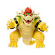 Super Mario Bros. le film - Figurine Bowser 18 cm Figurine Super Mario Bros. le film, modèle Bowser 18 cm.