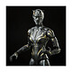 Black Panther : Wakanda Forever Marvel Legends Series - Figurine Black Panther 15 cm pas cher