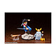 Dragon Quest The Adventure of Dai - Statuette ARTFXJ 1/8 Dai Deluxe Edition 18 cm Statuette Dragon Quest The Adventure of Dai ARTFXJ 1/8 Dai Deluxe Edition 18 cm.