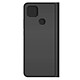 Made for Xiaomi Étui pour Xiaomi Redmi 9C et Xiaomi Redmi 10A Porte-carte  Noir Made for Xiaomi, elle a été conçue pour s'adapter et fonctionner de manière optimale avec votre téléphone