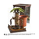 Harry Potter - Statuette Magical Creatures Mandrake 13 cm Statuette Magical Creatures Harry Potter, modèle Mandrake 13 cm.