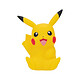 Pokémon - Figurine Pikachu 2 11 cm Figurine Pokémon Pikachu 2 11 cm.