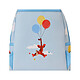 Disney - Sac à dos Mini Winnie l'ourson Balloons by Loungefly pas cher