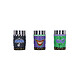 Avis DC Comics - Pack 3 verres à shot Batman Super-Villains