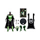 Avis DC Collector - Figurine Batman as Green Lantern 18 cm