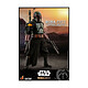 Avis Star Wars The Mandalorian - Figurine 1/6 Boba Fett (Repaint Armor) 30 cm