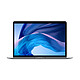 Apple MacBook Air 13'' Core i5 8Go 256Go SSD Retina Touch ID (MVFH2LL/A) Gris Sidéral - Reconditionné