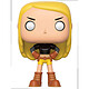 Teen Titans Go! - Figurine POP! Terra 9 cm Figurine POP! Teen Titans Go!, modèle Terra 9 cm.