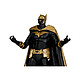 Acheter DC Multiverse - Figurine Batman of Earth-22 Infected (Dark Metal) Knightmare Edition (Gold Labe