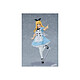 Avis Original Character - Figurine Figma Female Body (Alice) with Dress and Apron Outfit 13 cm