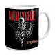 Mötley Crüe - Mug Dr. Feelgood Mug Mötley Crüe, modèle Dr. Feelgood.