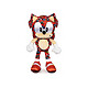 Sonic the Hedgehog - Peluche Sonic Pop Comic 30 cm Peluche Sonic the Hedgehog, modèle Sonic Pop Comic 30 cm.