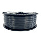 Chromatik - PLA Anthracite 2300g - Filament 1.75mm Filament Chromatik PLA 1.75mm - Gris Anthracite (2,3kg)