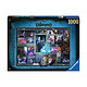 Disney Villainous - Puzzle Hades (1000 pièces) Puzzle Disney Villainous, modèle Hades (1000 pièces).