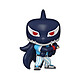 My Hero Academia HLB - Figurine POP! Gang Orca (Baseball) 9 cm Figurine POP! My Hero Academia HLB, modèle Gang Orca (Baseball) 9 cm.