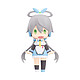 Vsinger - Figurine HELLO! GOOD SMILE Luo Tianyi 10 cm Figurine Vsinger HELLO! GOOD SMILE Luo Tianyi 10 cm.