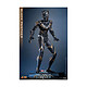 Acheter Black Panther: Wakanda Forever - Figurine Movie Masterpiece 1/6 Black Panther 28 cm