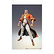 JoJo's Bizarre Adventure - Figurine Super Action Chozokado (Mohammed Avdol) 16 cm (re-run) Figurine JoJo's Bizarre Adventure, modèle Super Action Chozokado (Mohammed Avdol) 16 cm (re-run).