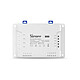 Sonoff - Commutateur intelligent Wifi 4 canaux – SONOFF Sonoff - Commutateur intelligent Wifi 4 canaux – SONOFF