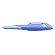 STABILO Stylo plume - EASYbirdy - Edition pastel Bleu/Azur - Gaucher Stylo plume