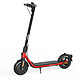 Segway - Trottinette électrique Ninebot KickScooter D28E Trottinette électrique Ninebot KickScooter D28E Powered by Segway - Batterie système de récupération d'énergie - Ecran FHD - Facile à transporter