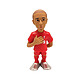 Football - Figurine Minix FC Liverpool Thiago Alcântara 12 cm Figurine Minix FC Liverpool Thiago Alcântara 12 cm.