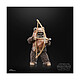 Avis Star Wars Episode VI 40th Anniversary Black Series - Figurine Wicket 15 cm