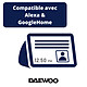 Acheter DAEWOO W502