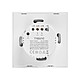 Acheter Sonoff - Interrupteur connecté Wifi T1EU1C-TX