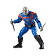 Avis Les Gardiens de la Galaxie Comics Marvel Legends - Figurine Drax 15 cm