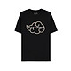 Naruto Shippuden - T-Shirt Itachi Uchiha - Taille M T-Shirt Naruto Shippuden, modèle Itachi Uchiha.