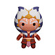 Star Wars - Aimant Ahsoka Aimant Star Wars, modèle Ahsoka.