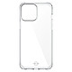 Itskins Coque pour iPhone 13 Pro Max Renforcée Anti-chutes 2m  Transparent Une coque de protection ultra-transparent signée Itskins pour accompagner votre Apple iPhone 13 Pro Max