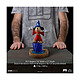 Acheter Disney - Statuette 1/10 Art Scale Mickey Fantasia Regular 25 cm