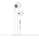 Avis Mooov 493165 - Ecouteurs intra auriculaire avec micro 1,2 m - blanc