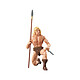 Acheter Marvel Legends - Figurine Ka-Zar (BAF: 's Zabu) 15 cm