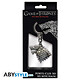 Acheter Game Of Thrones - Porte-clés 3D Stark