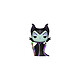 La Belle au bois dormant 65th Anniversary - Figurine POP! Maleficent w/Candle 9 cm La Belle au bois dormant 65th Anniversary - Figurine POP! Maléfique avec bougie 9 cm.