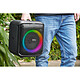 Acheter Bigben Interactive PARTYBTHPMAX - Enceinte sans fil avec Micro Puissante - Noir