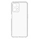 Avizar Coque pour OnePlus Nord CE 2 Lite 5G / Realme 9 5G et 9 Pro Flexible Fine et Légère  Transparent Protection efficace contre les impacts mineurs et les rayures du quotidien