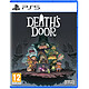 Death's Door PS5 Moissonner les âmes des défunts et pointer à heure fixe peut s'avérer être une besogne des plus monotones, mais il s'agit d'un travail fort honnête p