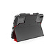 Avis STM Dux Plus compatible iPad 10.9 (2022 - 10th gen) Rouge