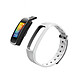 Acheter Abyx - Bracelet connecté multi fonctions Abyx Fit HR blanc