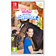 Ma Vie avec les Chevaux 3 Nintendo SWITCH Ma vie avec les Chevaux 3 te donne tout ce que ton c?ur désire lorsqu'il s'agit de chevaux ! Description Découvrez Ma Vie avec les Chevaux 3 sur Nint