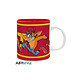 Crash Bandicoot - Mug Crash TNT Mug Crash Bandicoot, modèle Crash TNT.