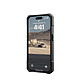 Acheter UAG Monarch pour iPhone 15 Pro Max Carbon Fiber