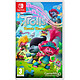 Trolls Remix Rescue Nintendo SWITCH Incarnez Poppy, Branch et d'autres de vos Trolls de DreamWorks préférés et explorez, détruisez, dansez et combattez pour sauver le royaume des Trolls