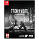 Trek to Yomi: Deluxe Edition Nintendo SWITCH Trek to Yomi est un jeu d'action-aventure cinématique au style unique qui suit l'histoire passionnante d'Hiroki lors de sa chute contre les forces du