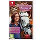 Ma Vie avec les Chevaux 2 (SWITCH) Jeu SWITCH Gestion 3 ans et plus