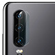 Avizar Film Protecteur Caméra Huawei P30 Verre Trempé 9H Anti-trace Transparent pas cher